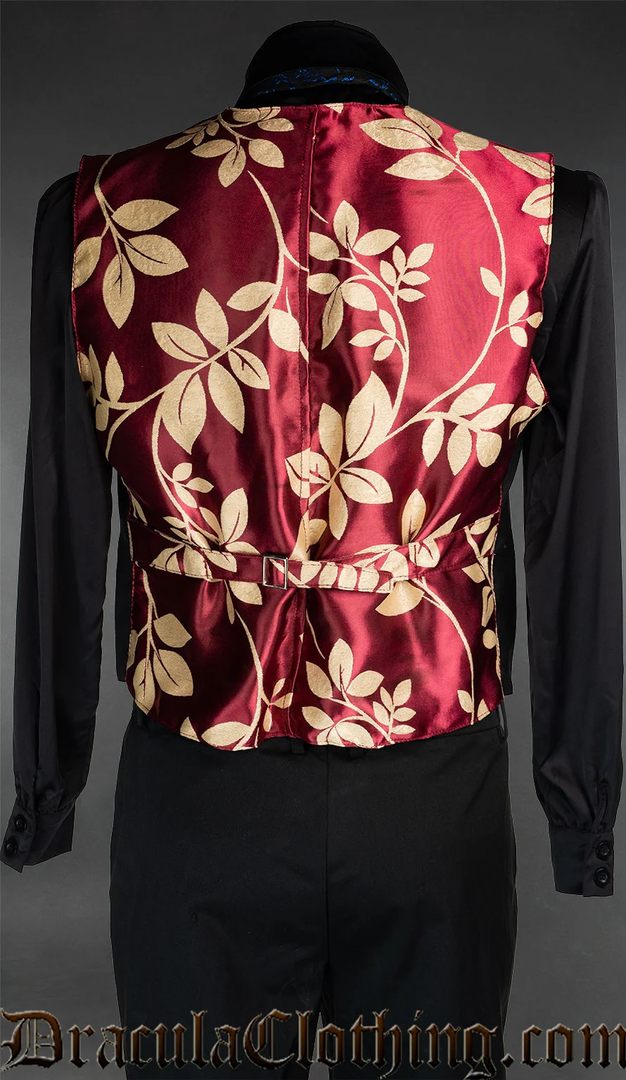 Marquis Vest - Image 2