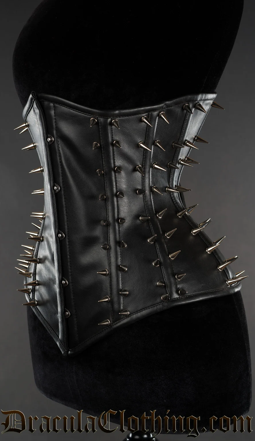 Neo Punk Corset - Image 2