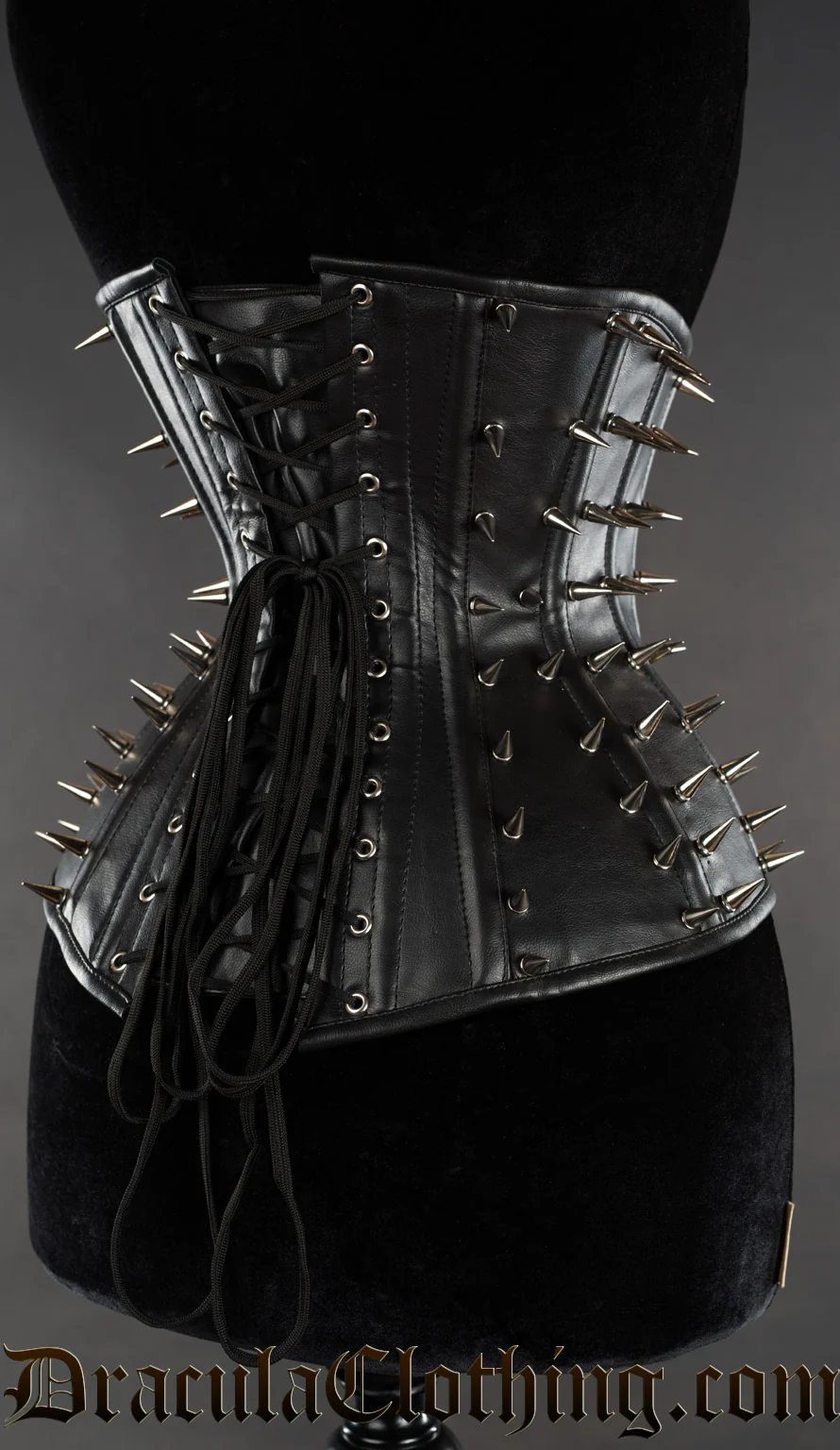 Neo Punk Corset - Image 3