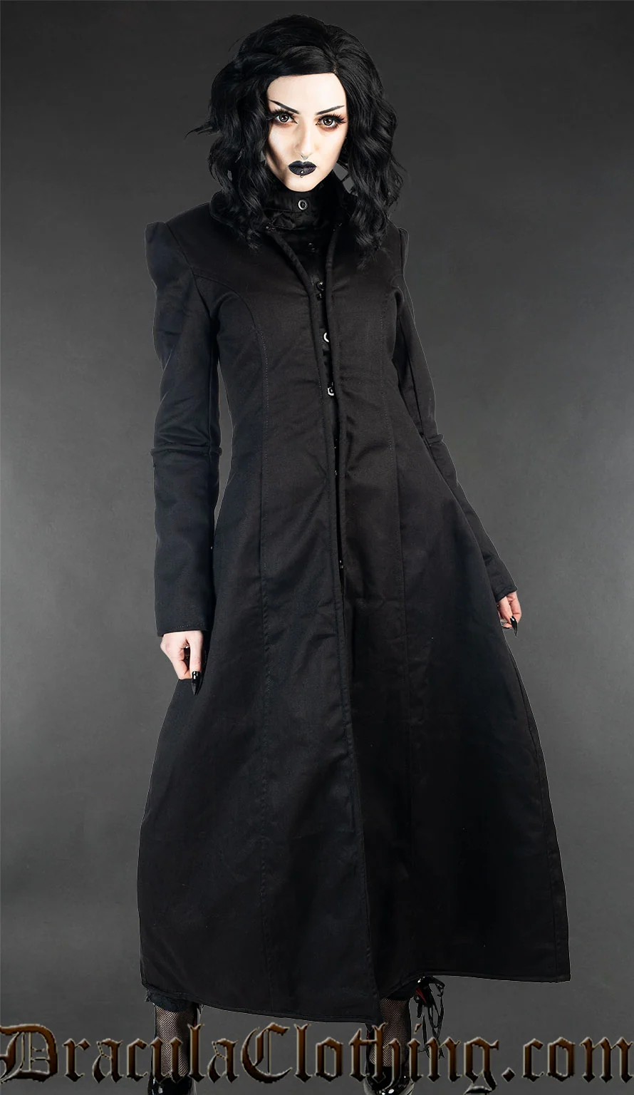 Ninja Coat