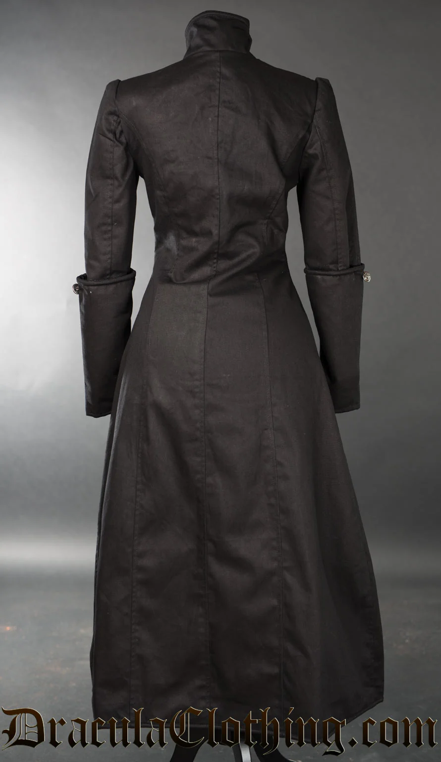 Ninja Coat - Image 2