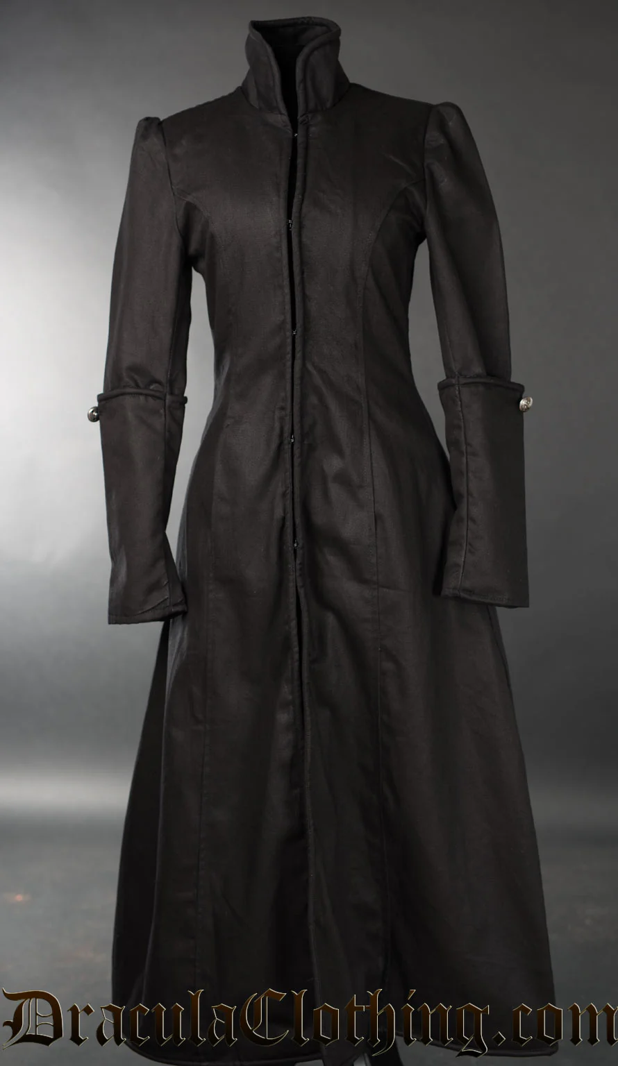 Ninja Coat - Image 3