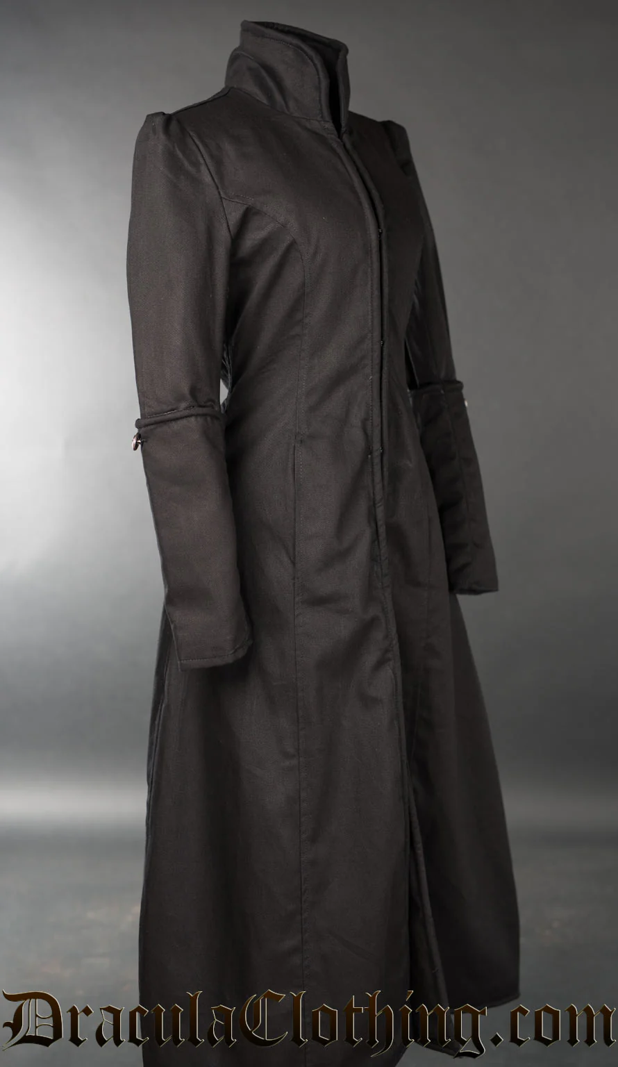 Ninja Coat - Image 4