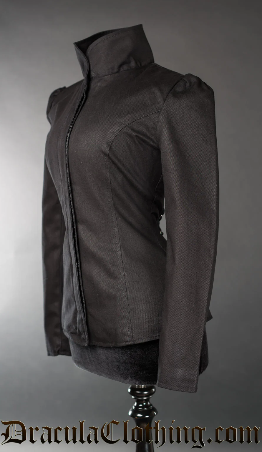 Ninja Jacket - Image 2