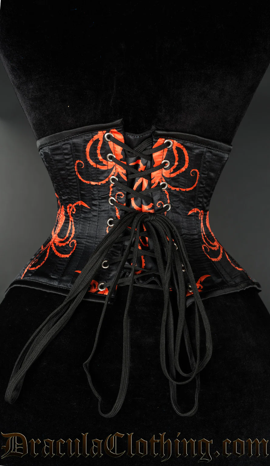Octopus Extreme Waist Cincher - Image 3