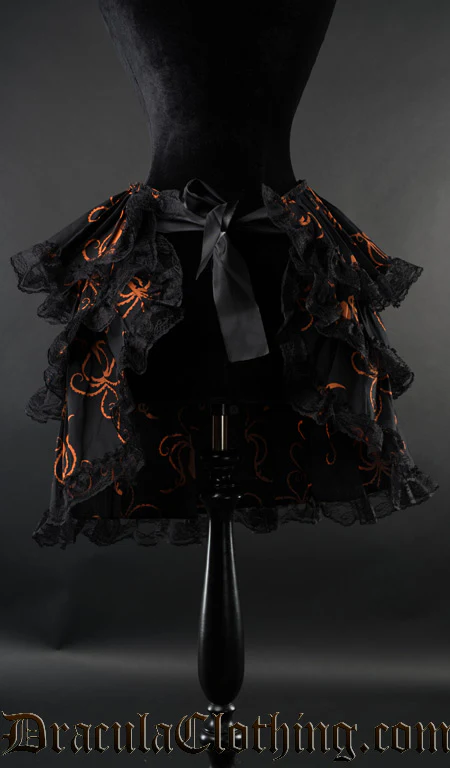Octopus Overskirt - Image 3
