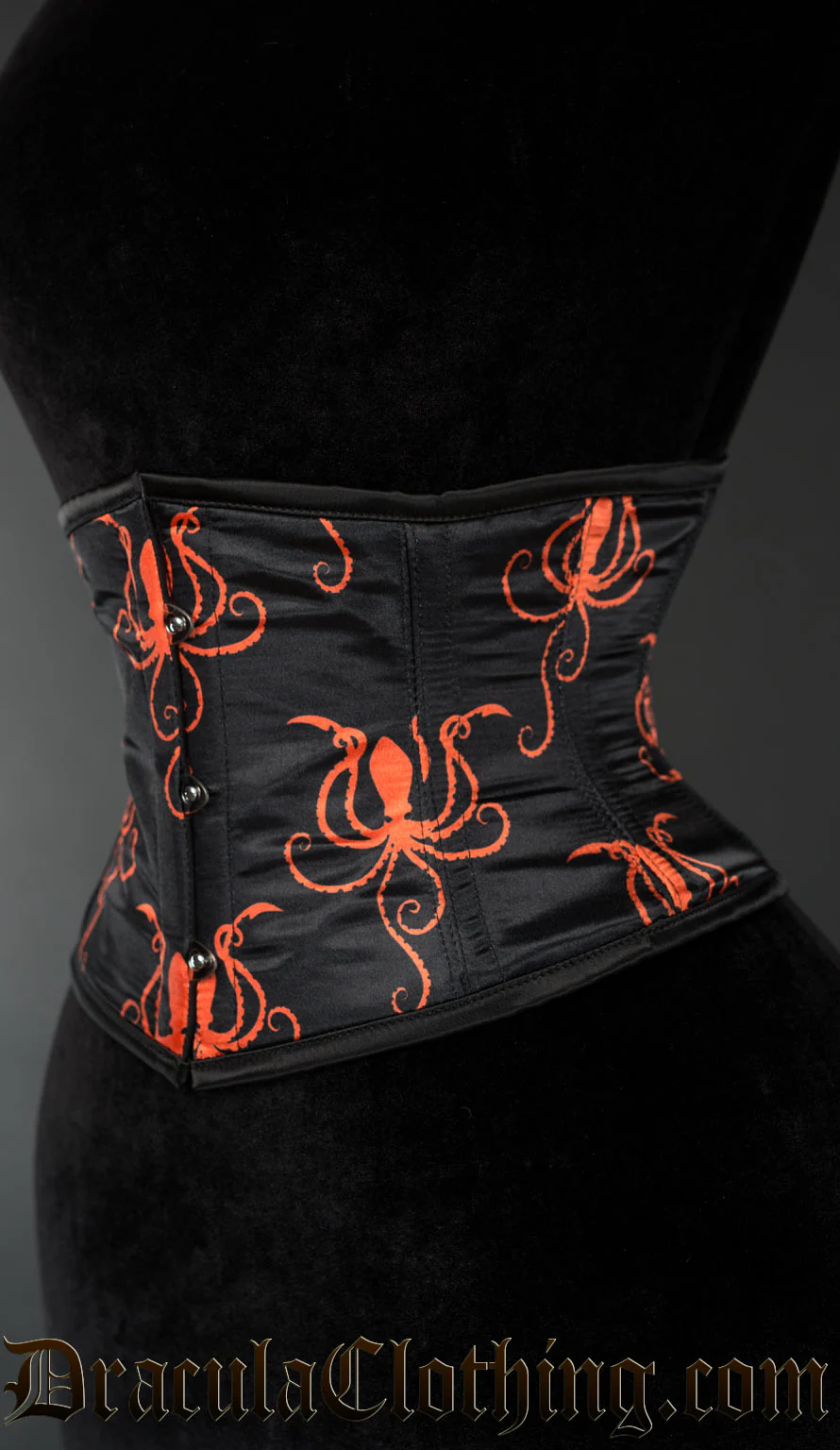 Octopus Waist Cincher - Image 2