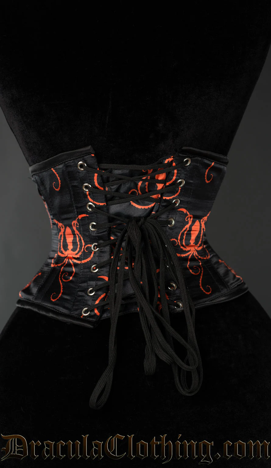 Octopus Waist Cincher - Image 3
