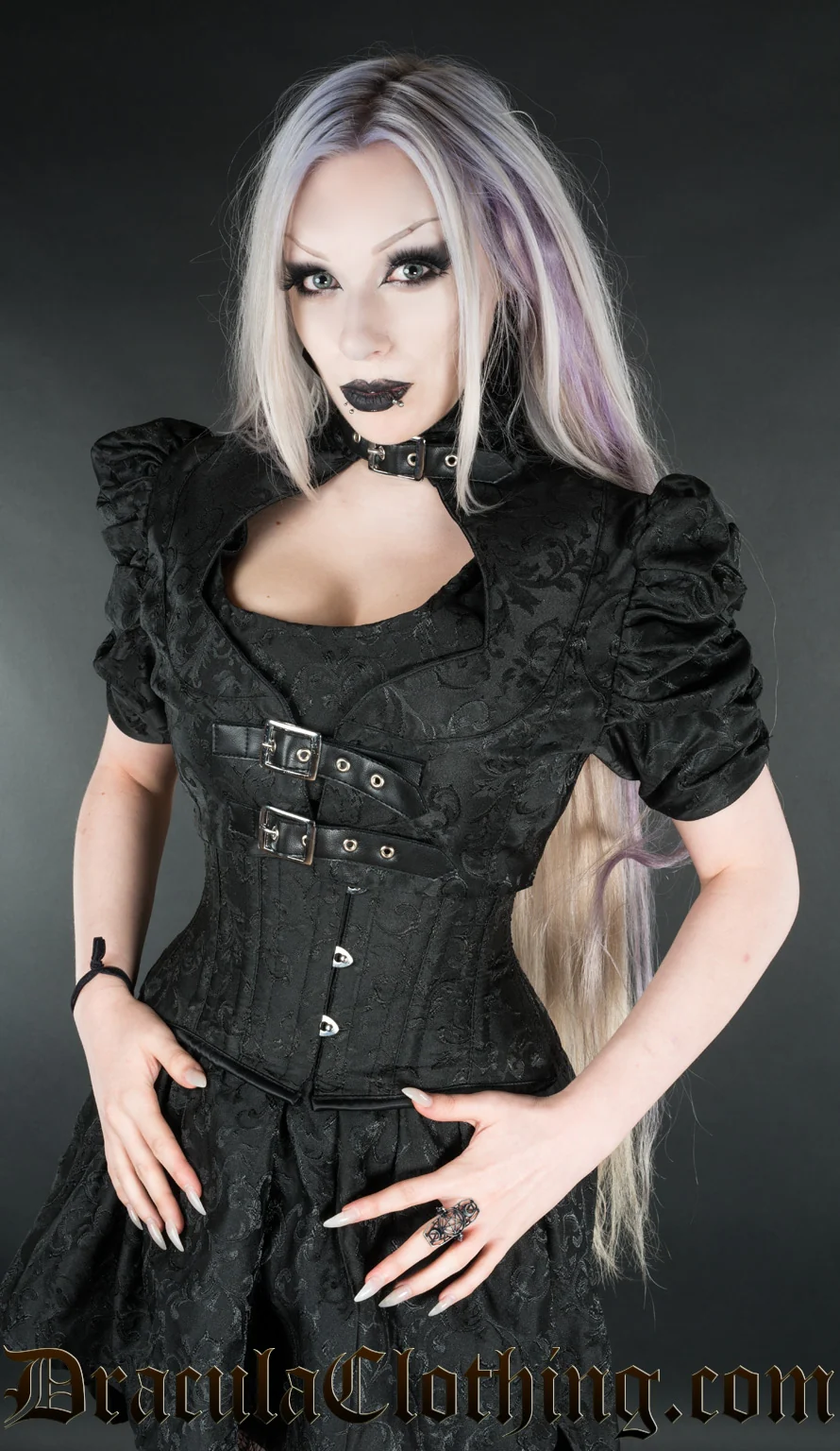 Onyx Bolero - Image 3