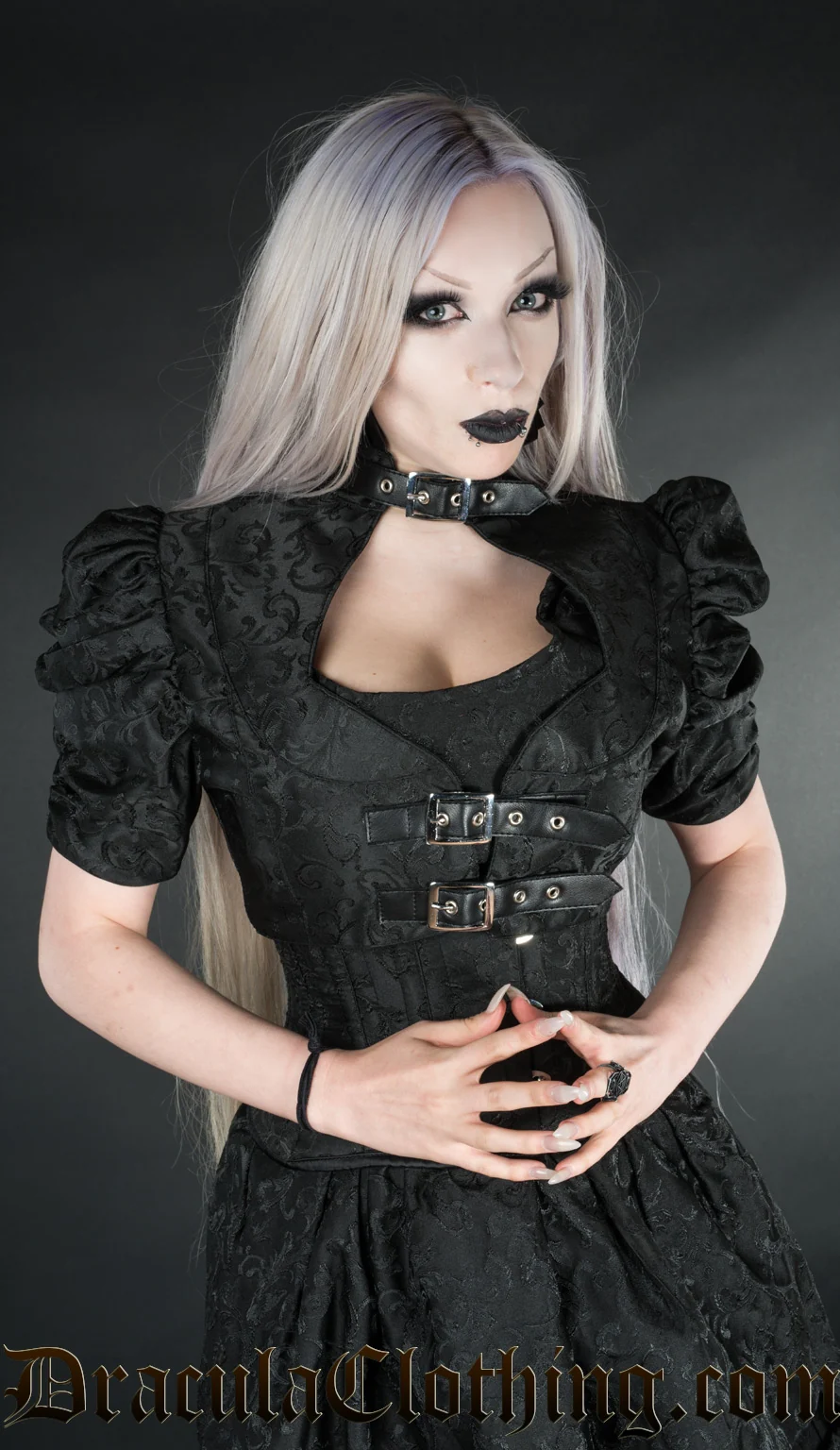 Onyx Bolero - Image 4