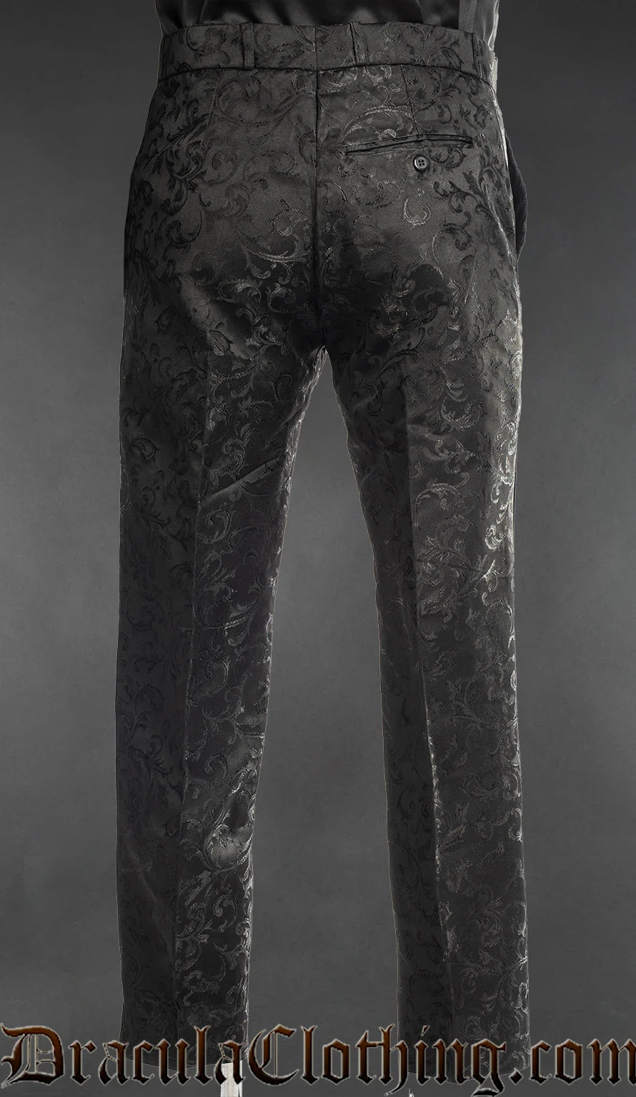 Onyx Groom Pants - Image 2