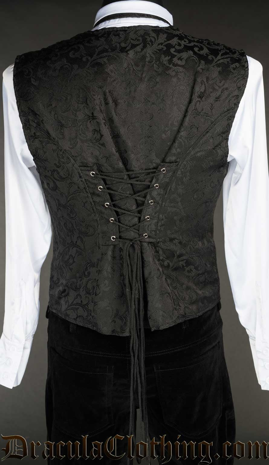 Onyx Vest - Image 2