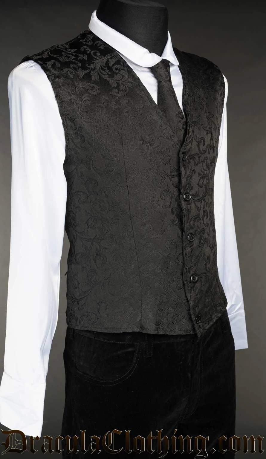 Onyx Vest - Image 3