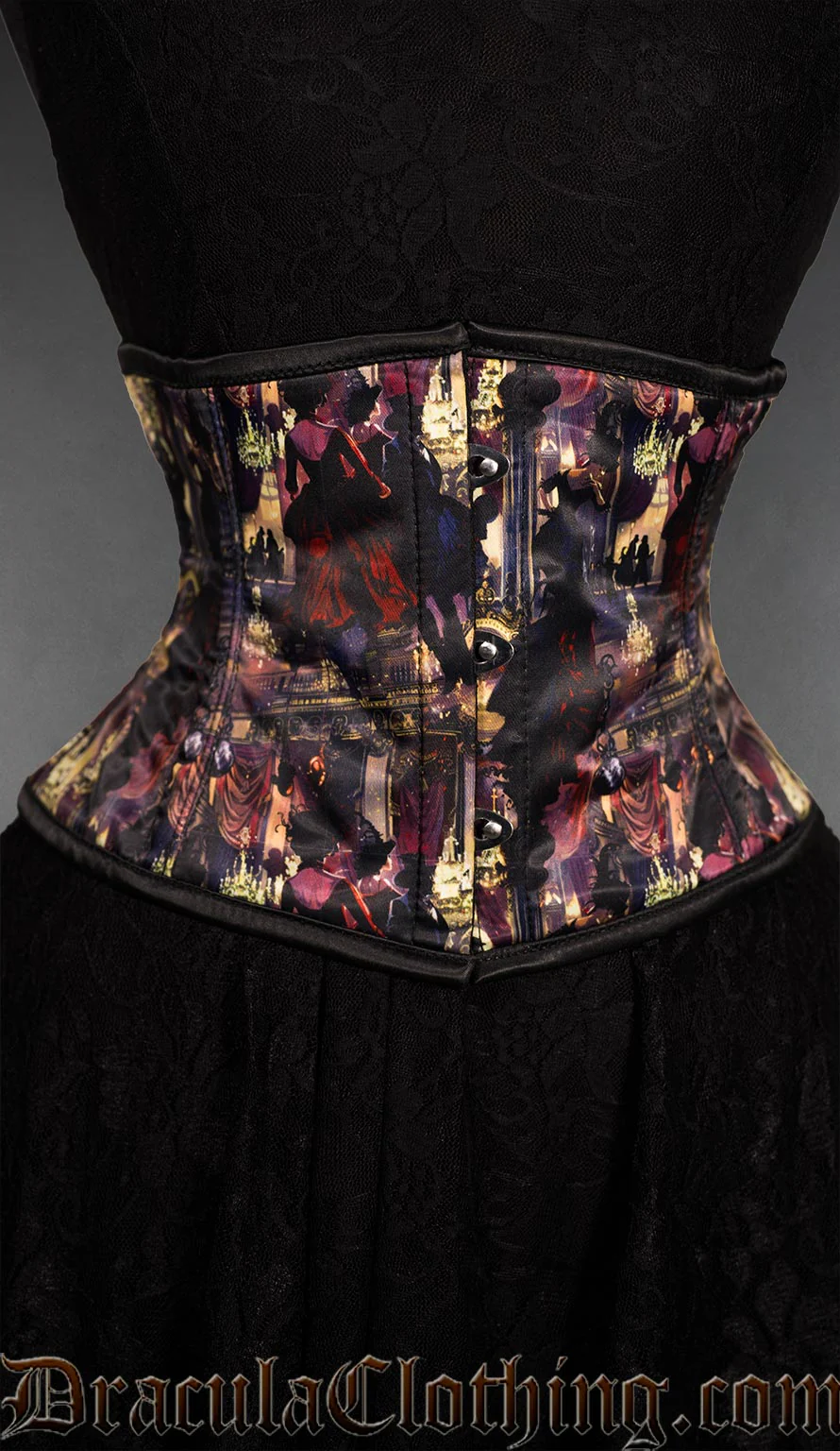 Opera Waist Cincher