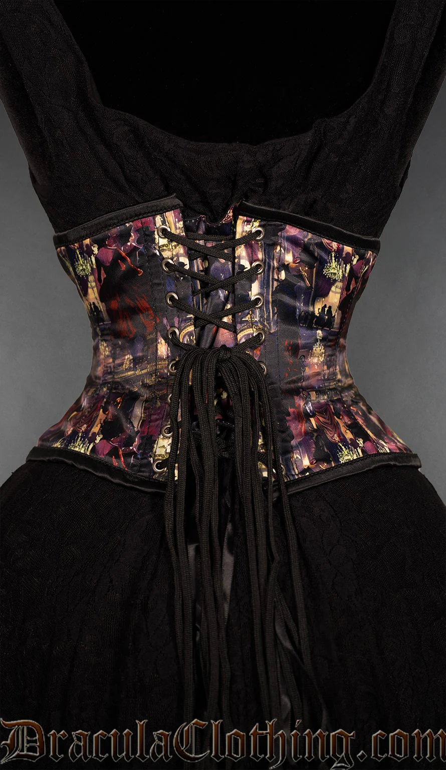Opera Waist Cincher - Image 2