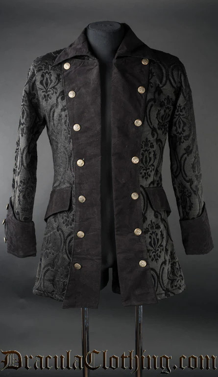 Pirate Prince Jacket