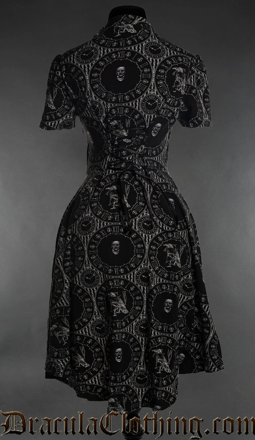 Poe Sweet Dress - Image 3