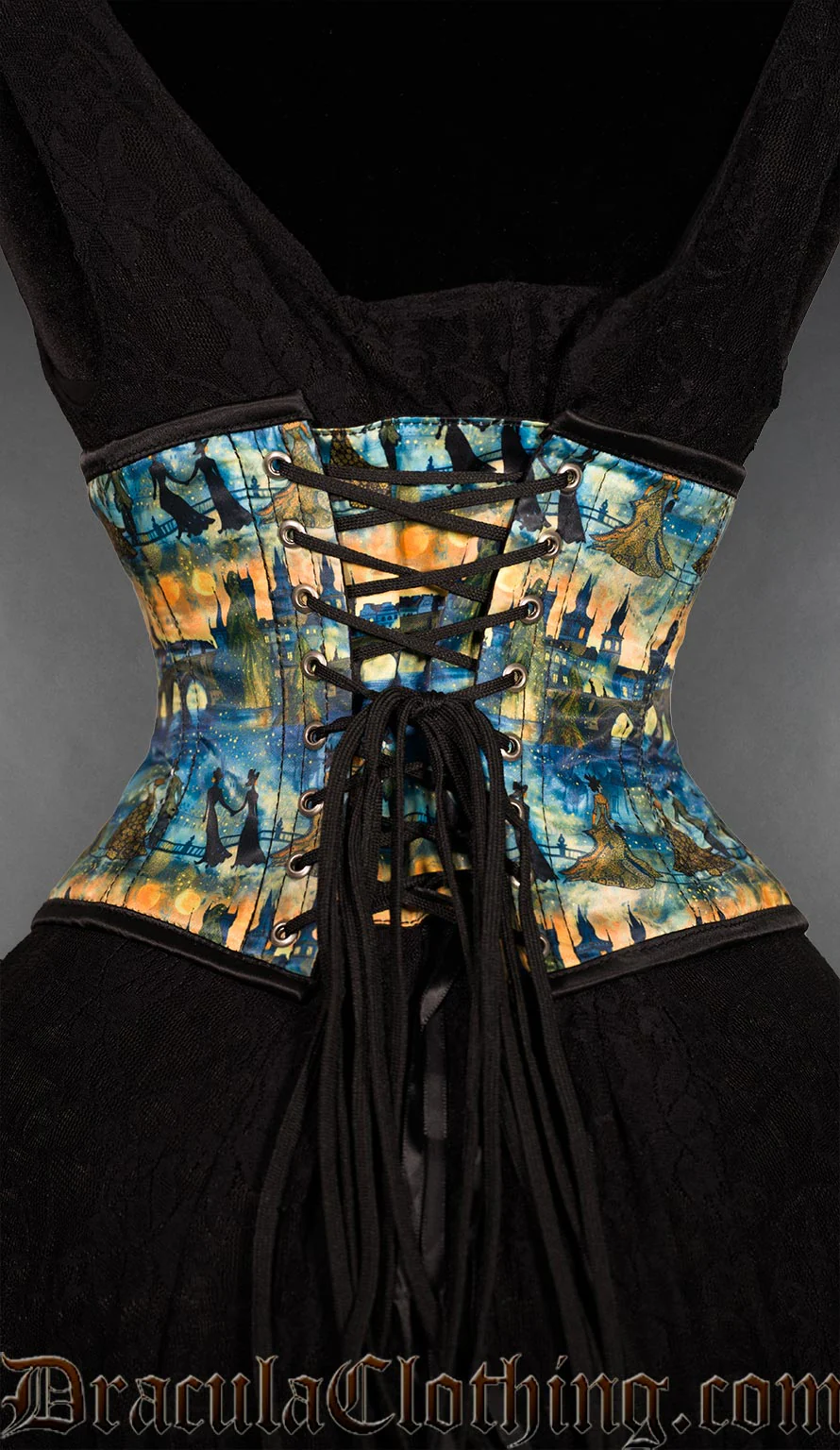Prague Waist Cincher - Image 3