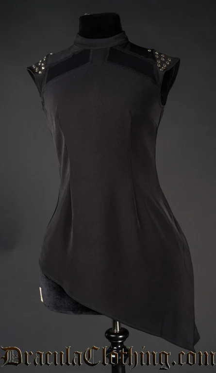 Spiked Tunic - Image 2