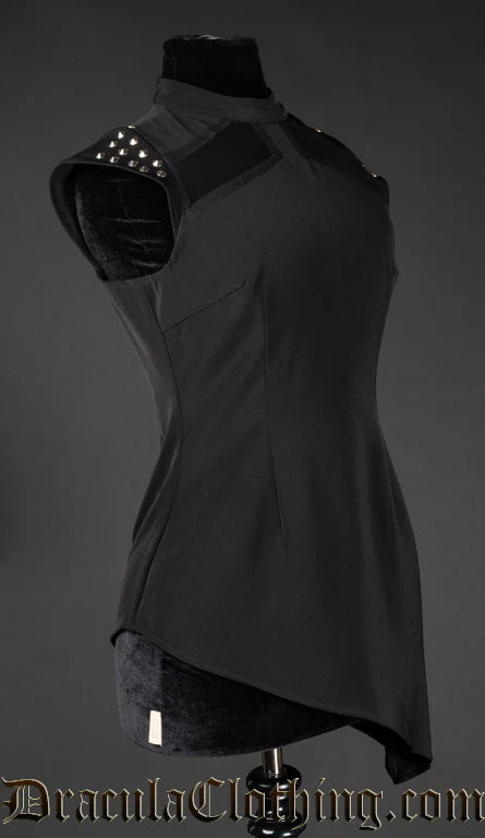 Spiked Tunic - Image 4