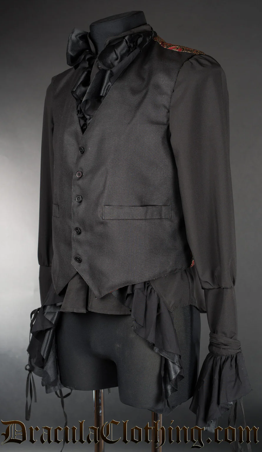 Prince Vest - Image 2