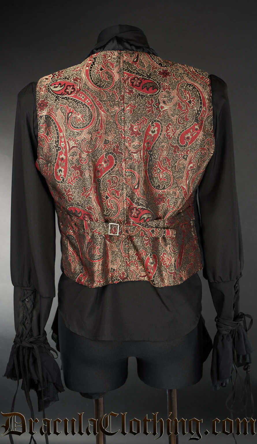 Prince Vest - Image 3