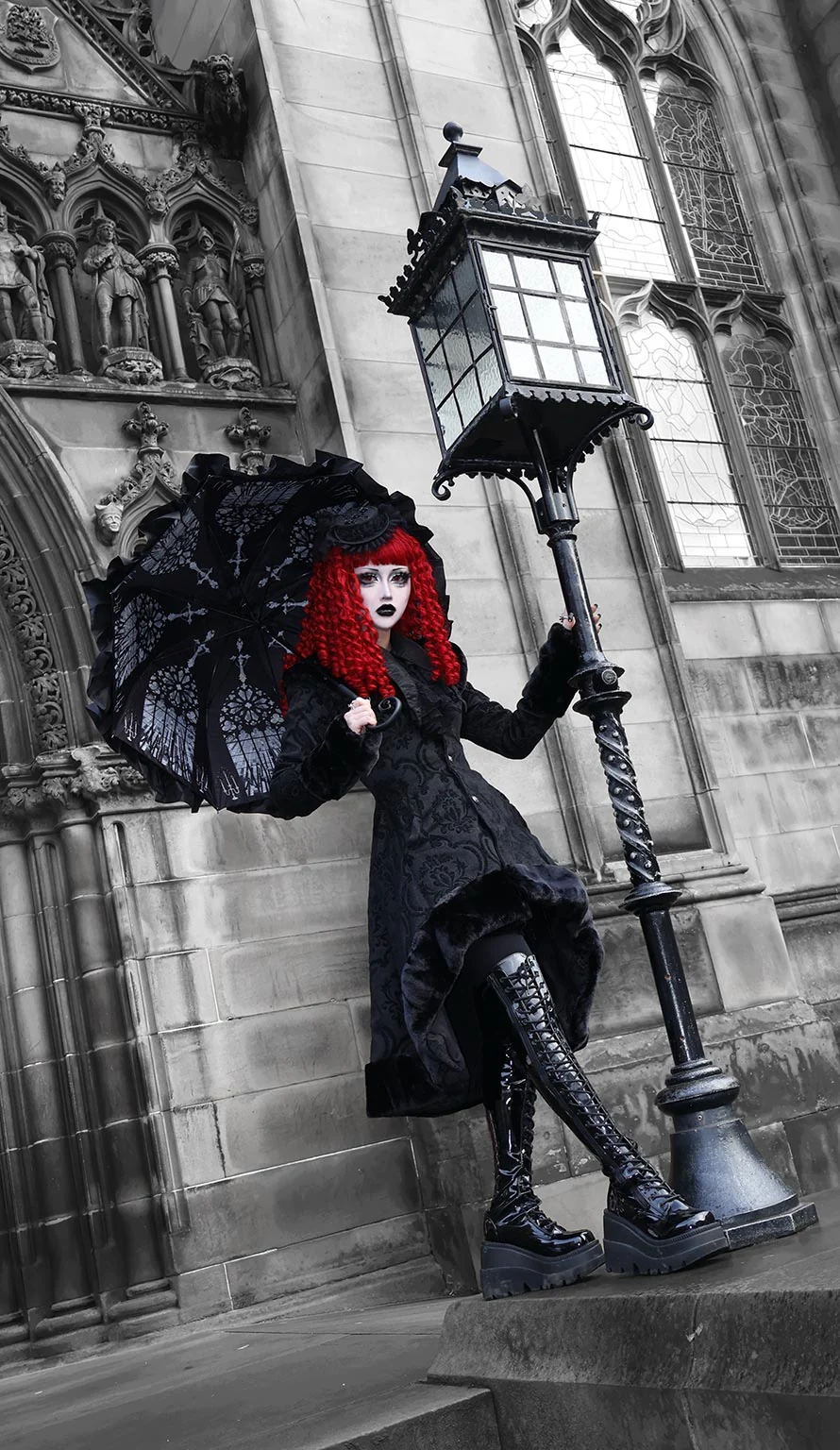 Princess Coat - Image 10