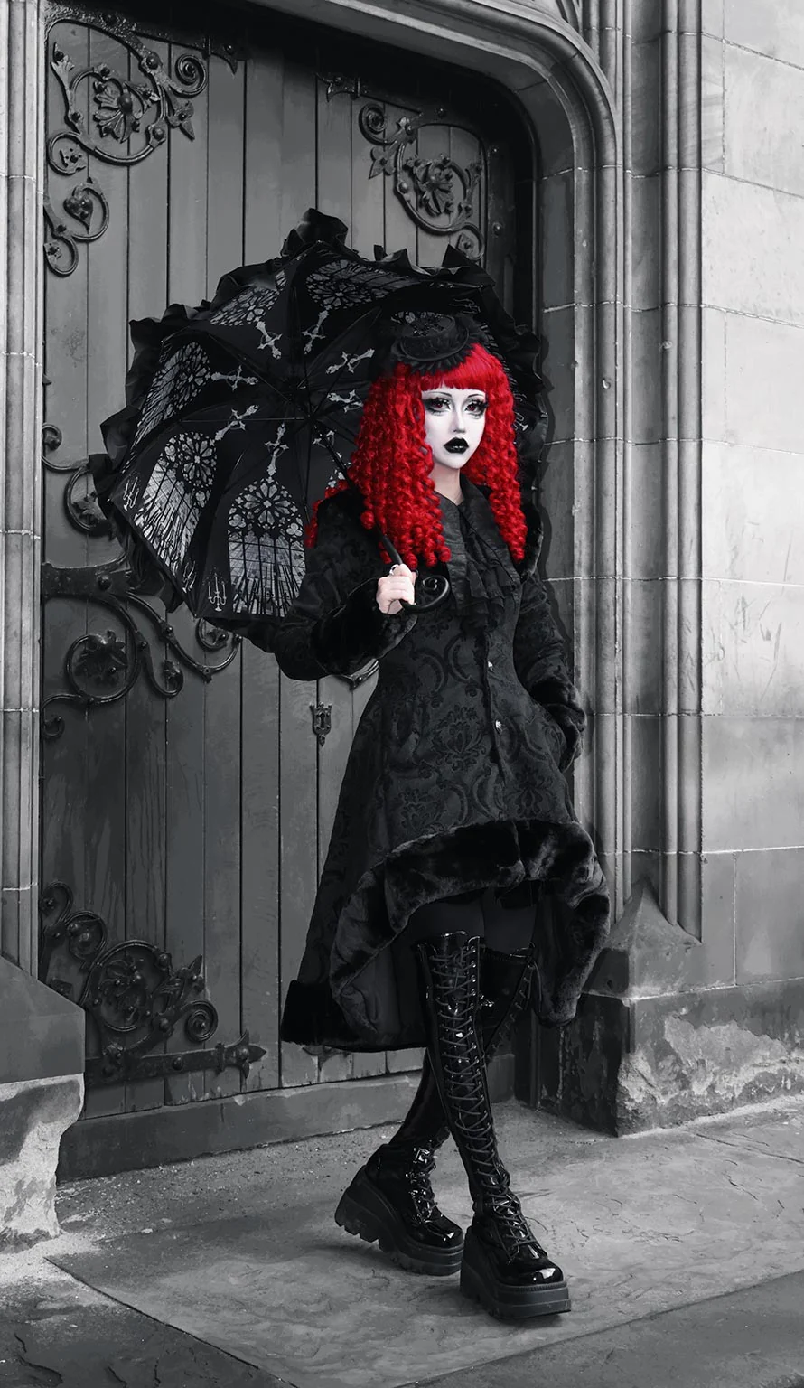 Princess Coat - Image 11