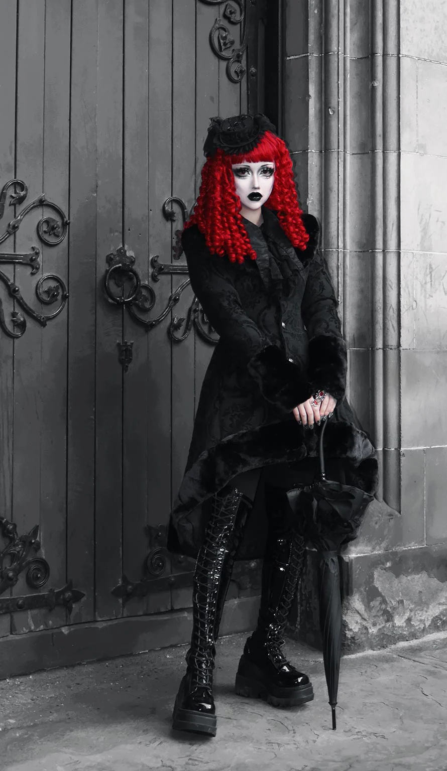 Princess Coat - Image 12