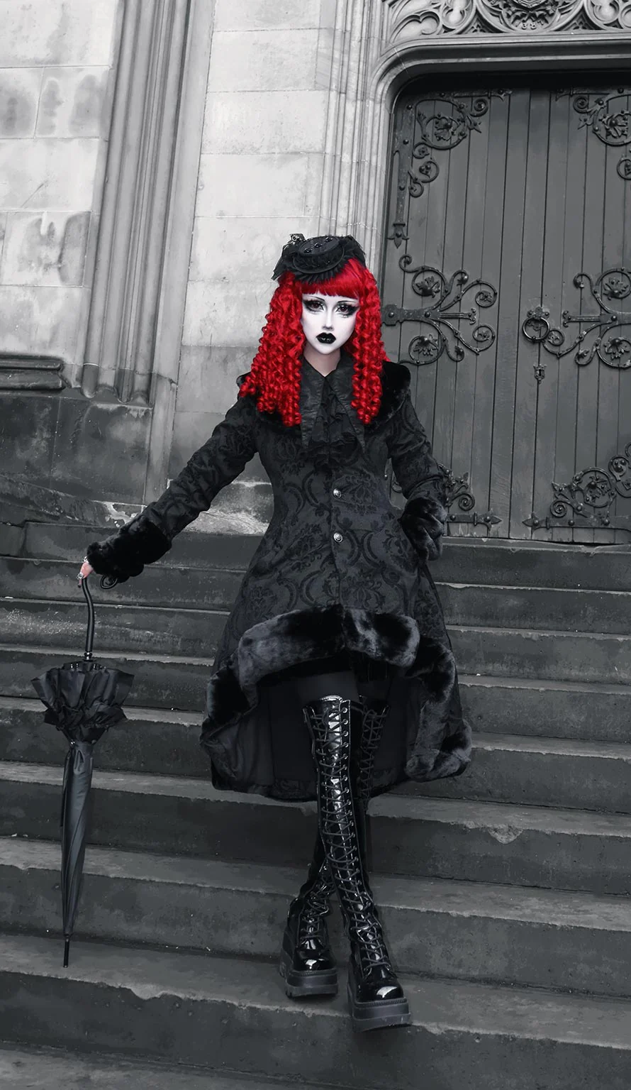 Princess Coat - Image 14