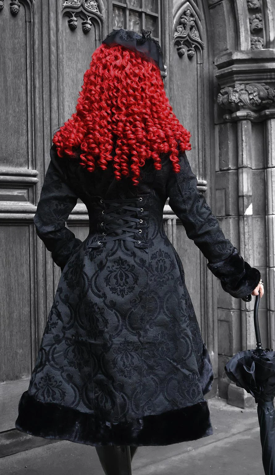 Princess Coat - Image 2