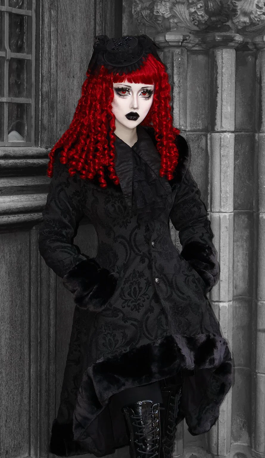 Princess Coat - Image 3