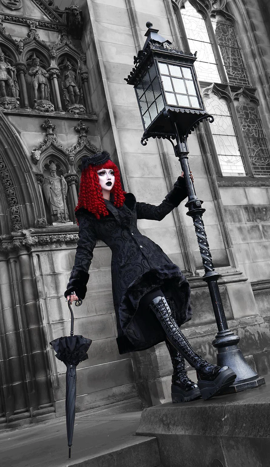 Princess Coat - Image 4