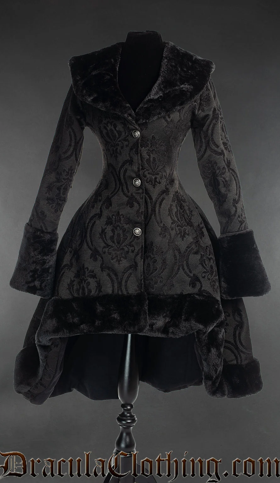 Princess Coat - Image 5