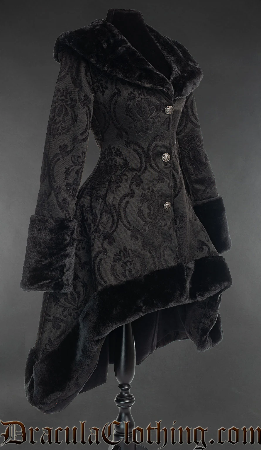 Princess Coat - Image 6