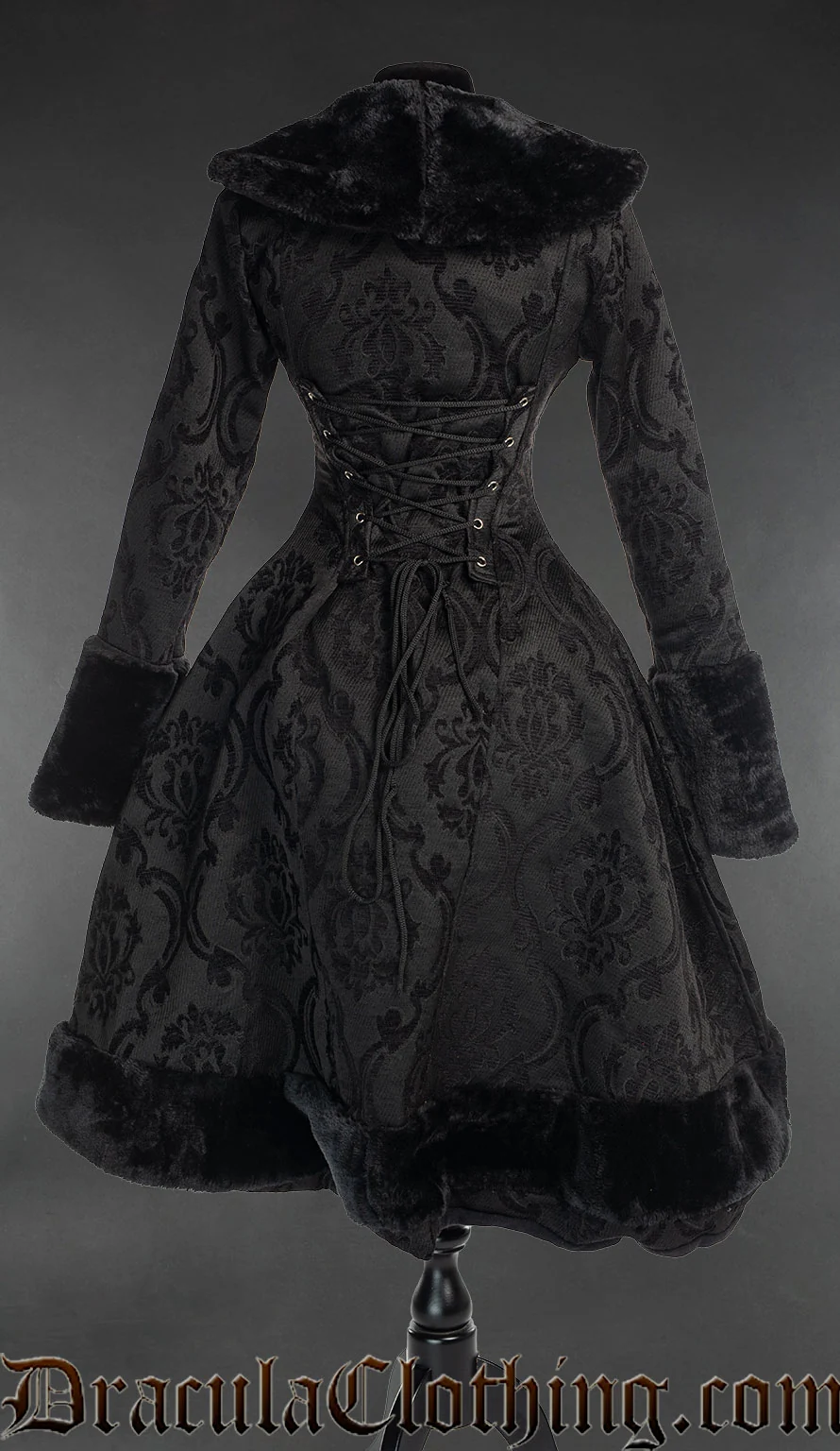 Princess Coat - Image 7