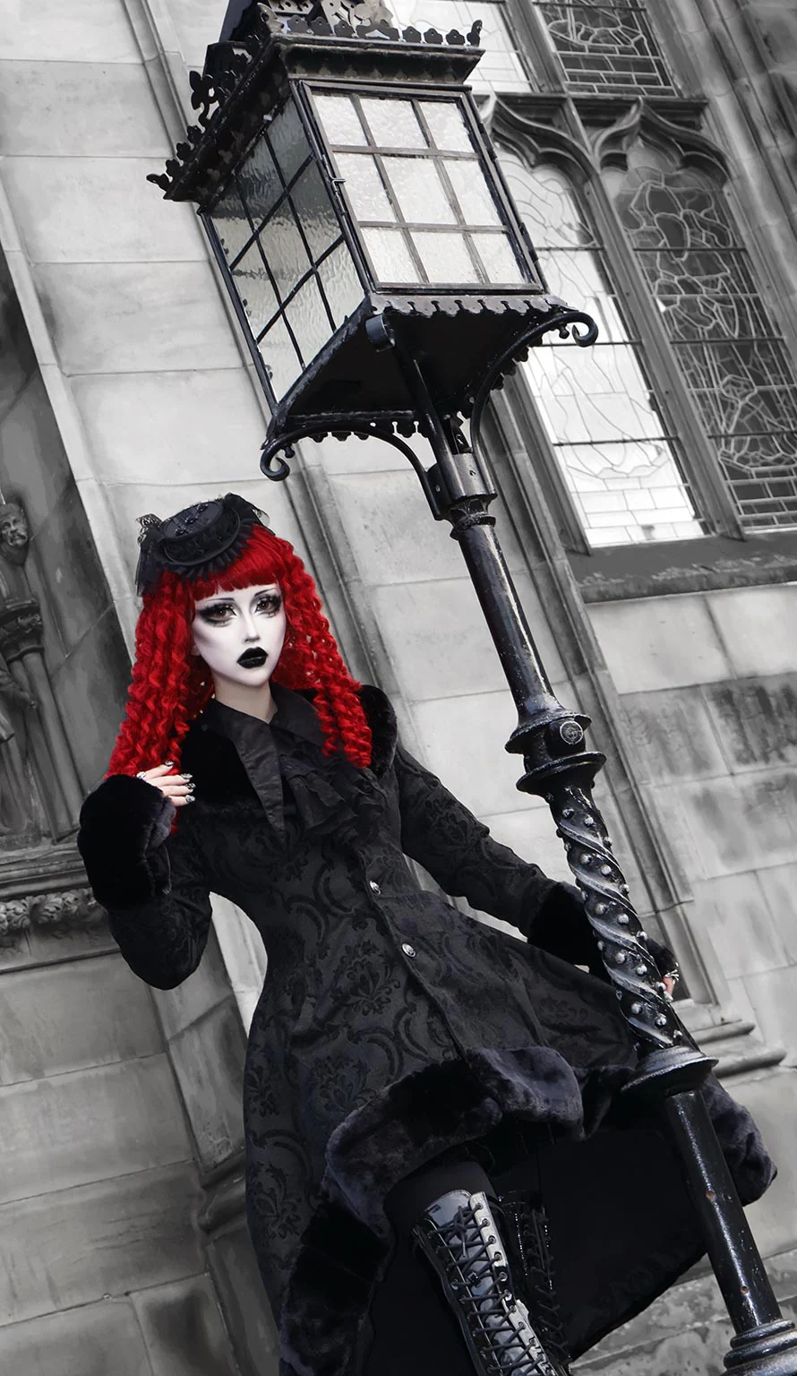 Princess Coat - Image 8