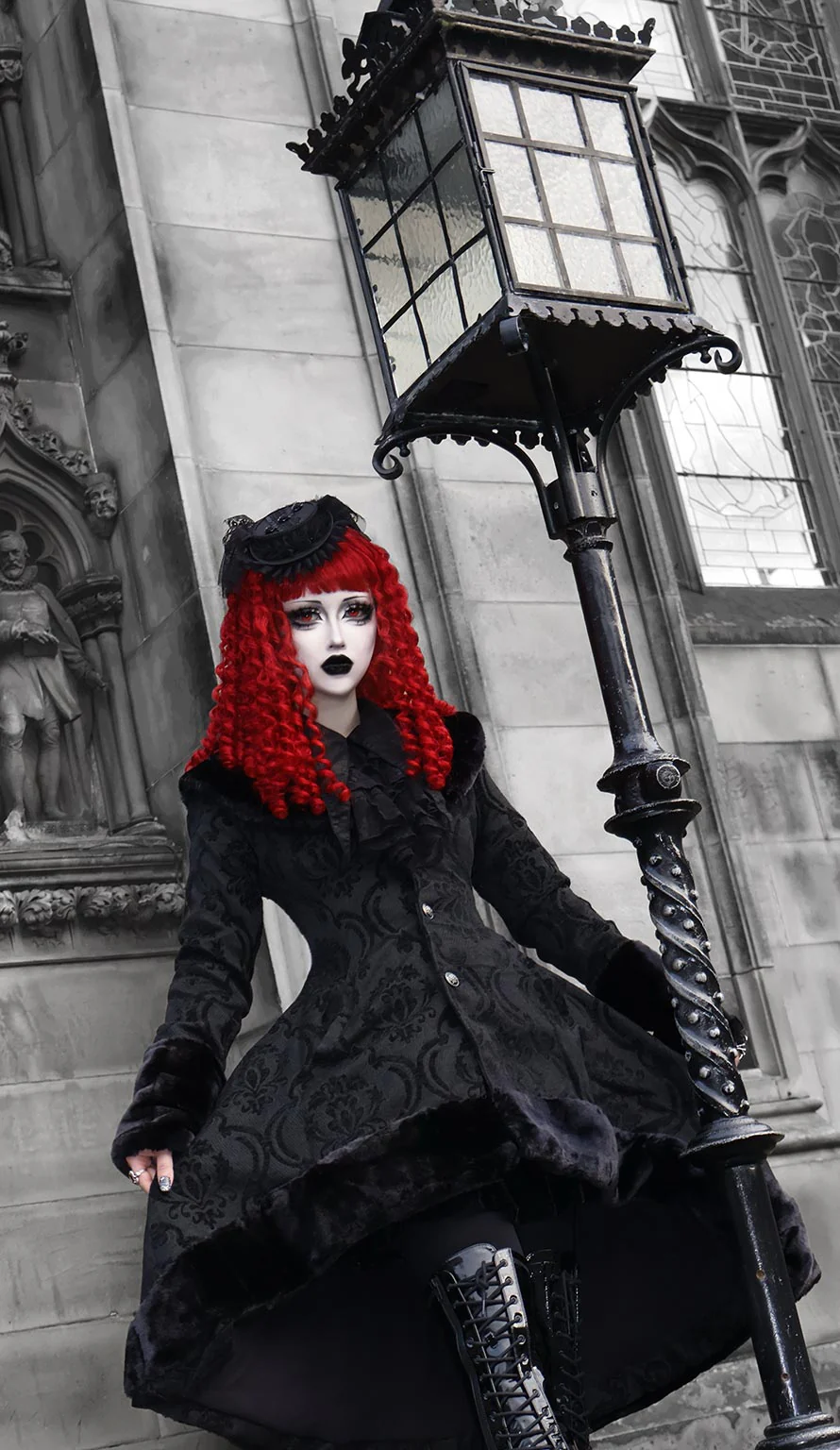Princess Coat - Image 9