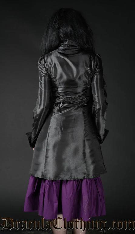 Purple Skirt - Image 2
