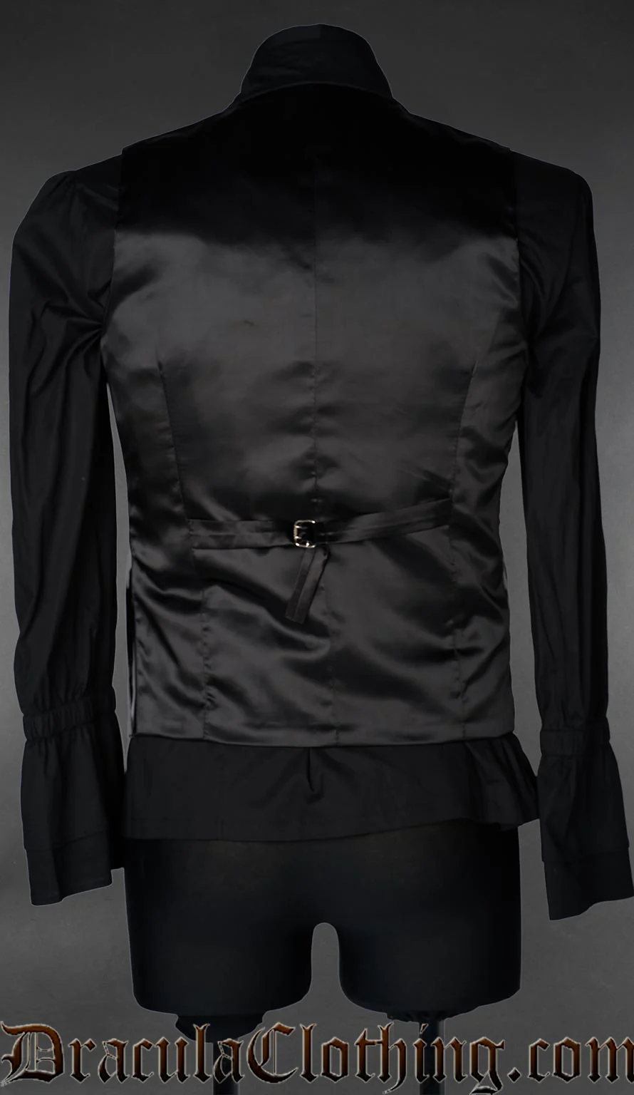 PVC Vest - Image 2