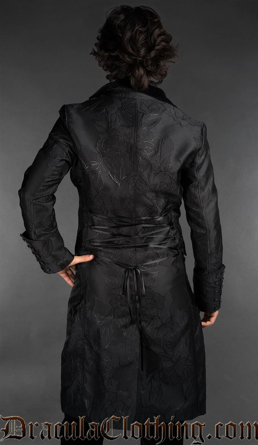 Rose Coat - Image 2