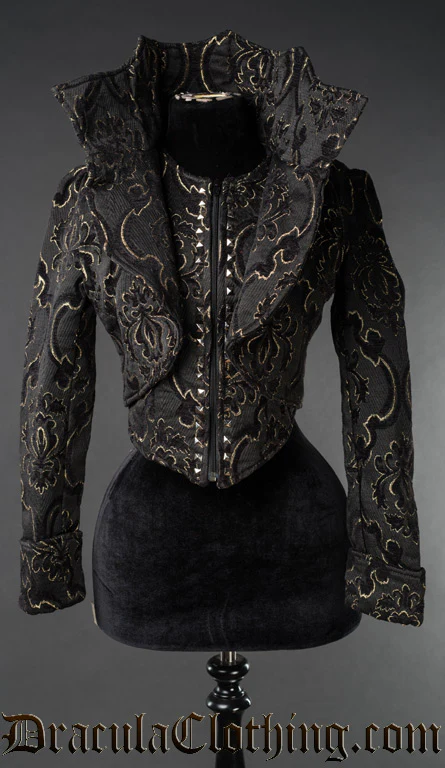 Royal Evil Queen Jacket - Image 2