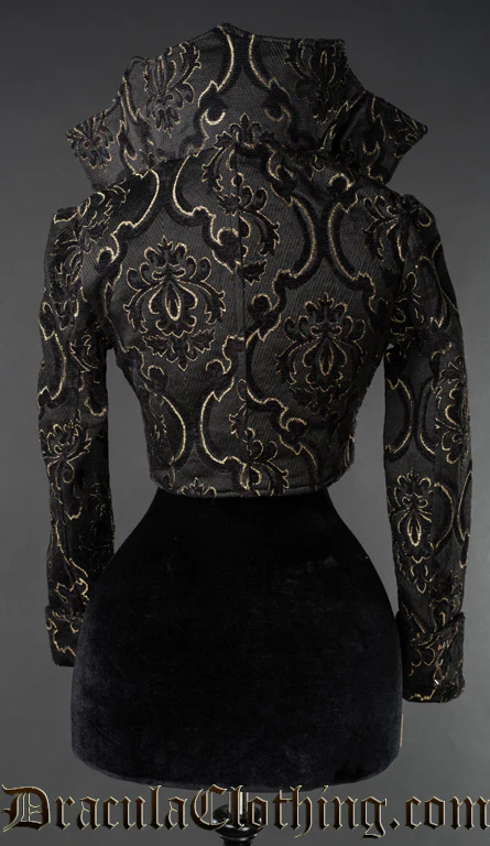 Royal Evil Queen Jacket - Image 3