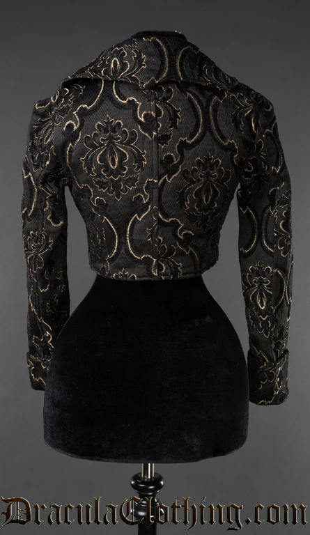Royal Evil Queen Jacket - Image 4