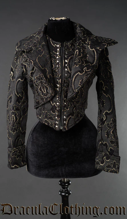 Royal Evil Queen Jacket - Image 5