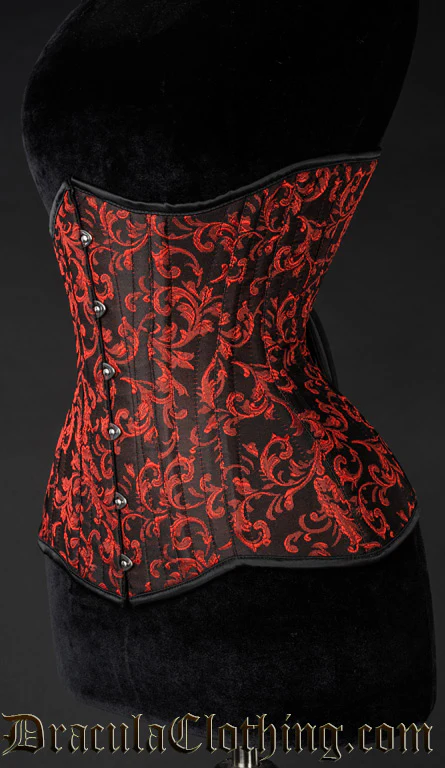 Ruby Extreme Waist Corset - Image 2