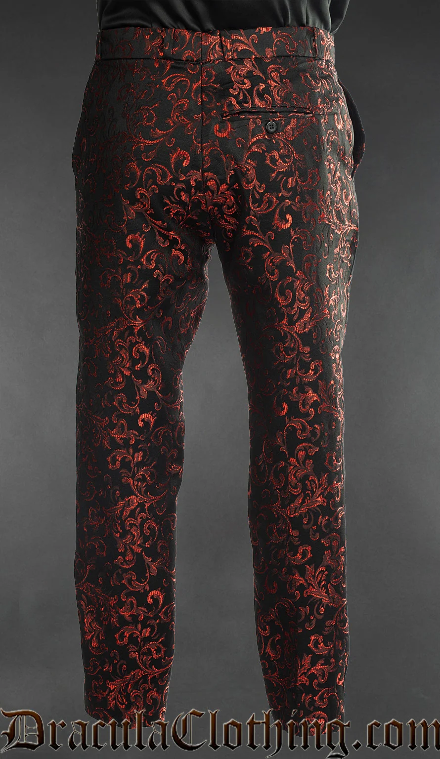 Ruby Groom Pants - Image 2