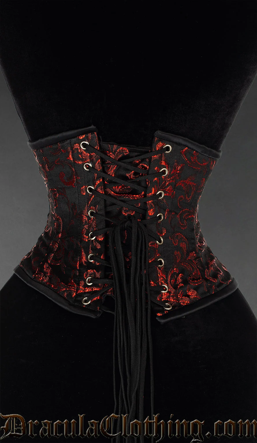 Ruby Waist Cincher - Image 2