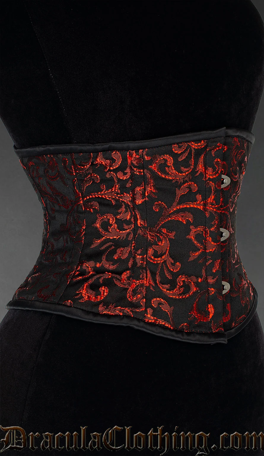 Ruby Waist Cincher - Image 3