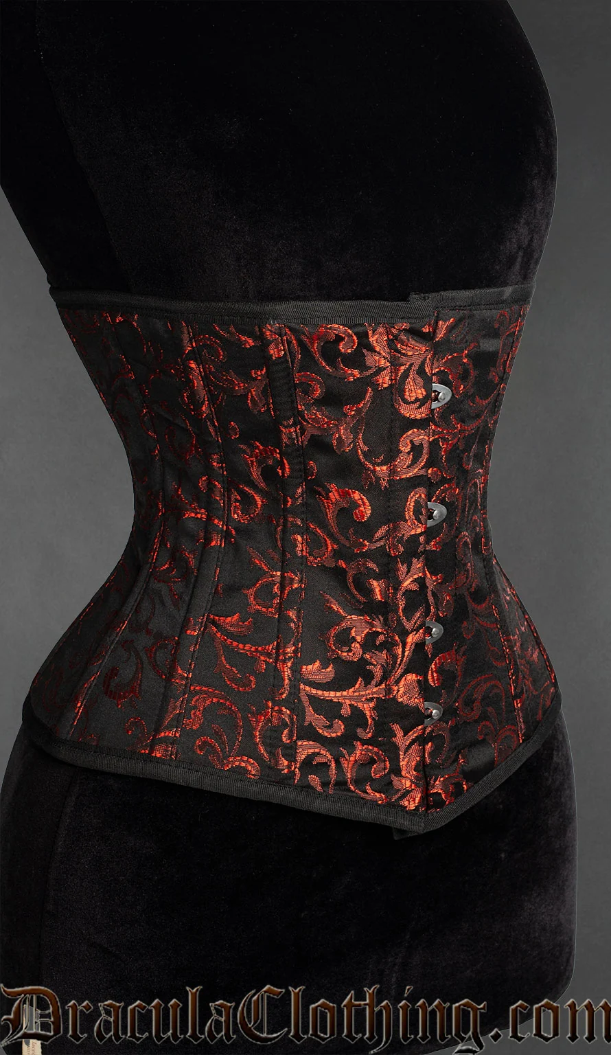 Ruby Waspie - Image 2